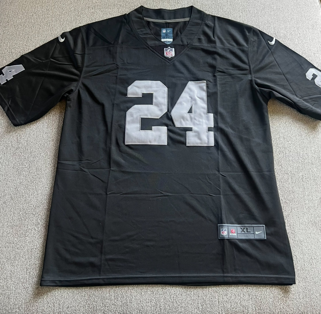 Bronx Bombers Football Jersey