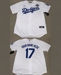 Custom Jersey