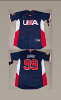 Team USA Judge Jersey