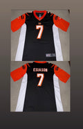Cincinnati Bengals Boomer Esiason Jersey