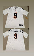 Cincinnati Bengals Joe Burrow Jersey