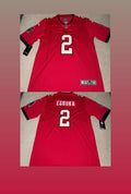 Tampa Bay Buccaneers Emeka Egbuka Jersey