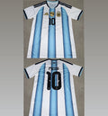 Argentina Lionel Messi Jersey