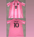 Inter Miami Lionel Messi Jersey