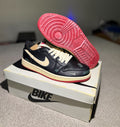 Adult Nigel Sylvester x Air Jordan 1 Low OG