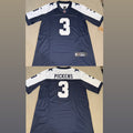 Dallas Cowboys George Pickens Jersey